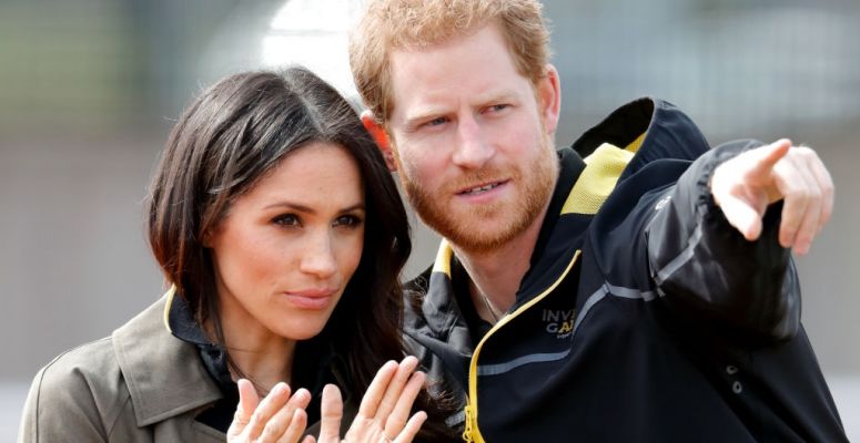 Itt tölti az esküvő előtti estét Meghan Markle és Harry herceg
