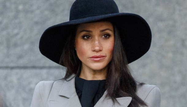 Borítókép: Meghan Markle megtörte a csendet: a sok vádaskodás után ezt gondolja apjáról