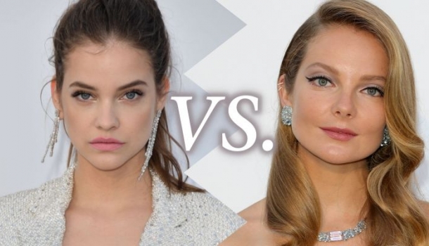 Borítókép: Mihalik vs. Palvin – Ki volt a 2018-as cannes-i amfAR gála legfényesebb magyar csillaga?
