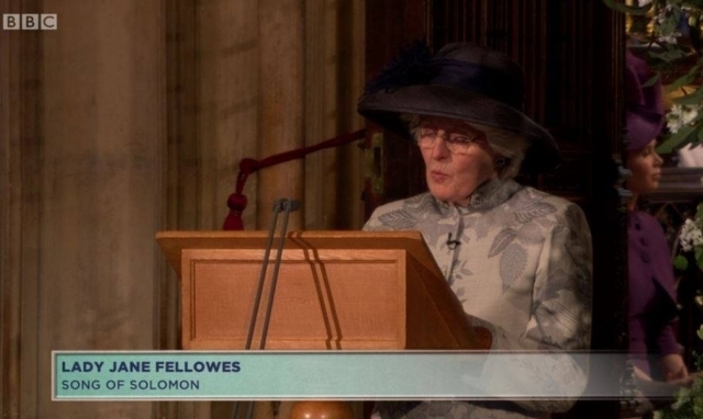 Diana hercegnő testvére