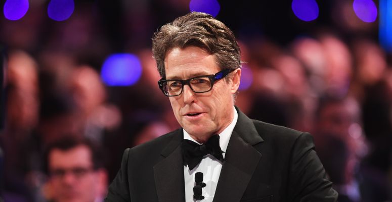 Nem hittük, hogy ez tényleg megtörténhet: nősülni készül a filmvilág első számú agglegénye, Hugh Grant