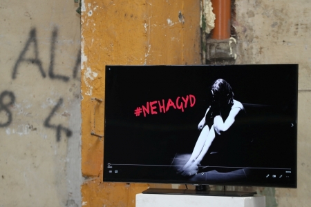 Borítókép: Magyarország 3. a munkacélú kizsákmányolással érintettek közül