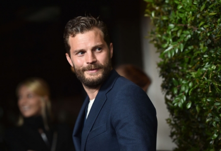 Borítókép: Olvadozunk, de tényleg: nagyon szexi a friss fotókon Jamie Dornan