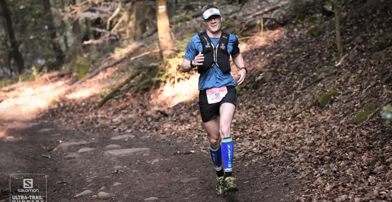 Borítókép: „Nem érzem azt, hogy a végére értem volna az útnak, amit a futásban magam elé képzeltem” –az idei Ultra-Trail Hungary harmadik helyezettjével, Belus Tamással beszélgettünk