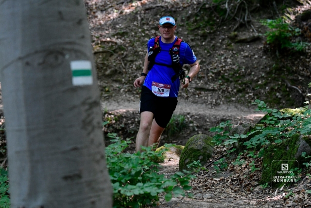 ultrafutás, terepfutás, fogyás, Ultra-Trail Hungary