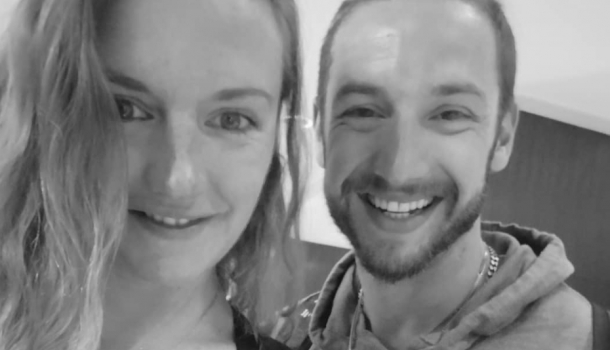 Borítókép: Végleg vége: Hosszú Katinka és Shane közleményt adtak ki szakításukról