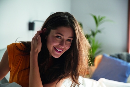 Borítókép: 6 hatékony lépés az arcápolási rutinodban, amitől tökéletesen hidratált lesz a bőröd