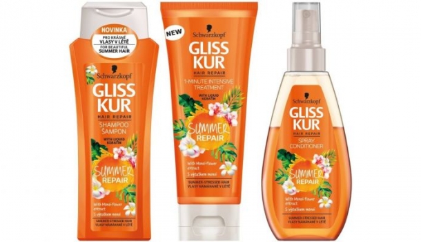 Borítókép: Helló nyár, viszlát sérült haj!