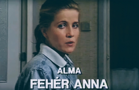 Borítókép: Mennyi?! 60 éves lett a Szomszédok színésznője, Fehér Anna