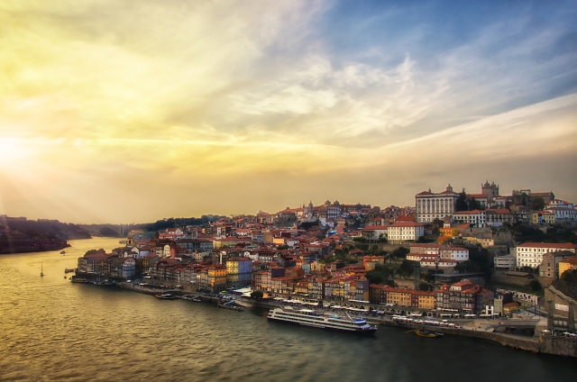 porto,portugália,nyaralás