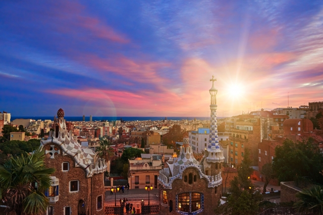 barcelona,spanyolország,nyaralás