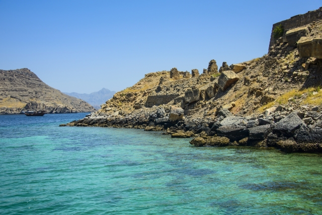 muszandam,musandam,omán