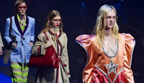 Borítókép: 2018 tényleg a csúnya cipők éve lesz? Nem fogod elhinni, hogy most mi számít trendinek