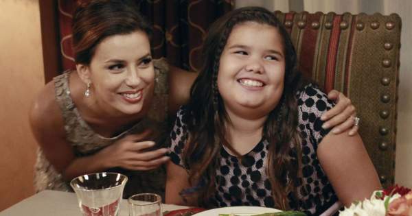 Borítókép: Az emberek nem hiszik el, mennyire dögös csaj lett a Juanita Solist alakító gyereksztárból