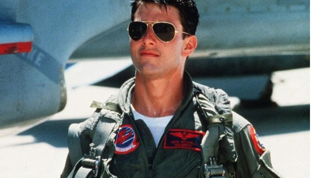 Borítókép: Forog a Top Gun 2 - Less be a kulisszák mögé!
