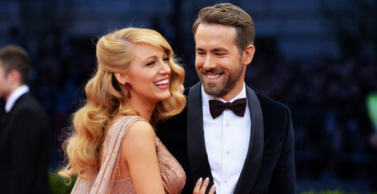 Wow! Nagyon úgy fest, hogy érkezik Blake Lively és Ryan Reynolds 3. gyermeke!