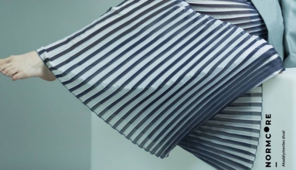 Borítókép: Számolj le az előítéleteiddel! Normcore - akadálymentes divat kiállítás mindent megváltoztat, amit eddig az öltözködésről gondoltál