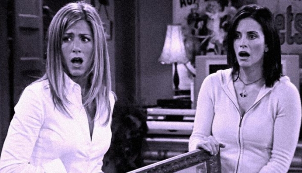 Borítókép: Vajon ki változott többet? Jennifer Aniston és Courtney Cox újra együtt pózol a vörös szőnyegen