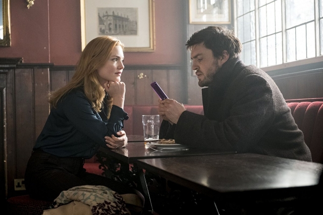 cormoran strike, c. b. strike, j. k. rowling, tévésorozat, krimisorozat