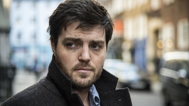 cormoran strike, c. b. strike, j. k. rowling, tévésorozat, krimisorozat