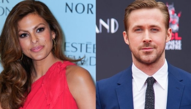 Borítókép: Felrobbant a cukiságbomba! Eva Mendes és Ryan Gosling kislánya már csajosabb, mint gondolnád - FRISS FOTÓK