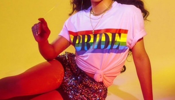 Borítókép: Napi menő: június a Pride hónapja, egyik kedvenc világmárkánk pedig most külön szivárványos kollekciót dobott ezért piacra