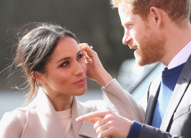 megán hercegné, meghan hercegné, meghan markle, harry herceg