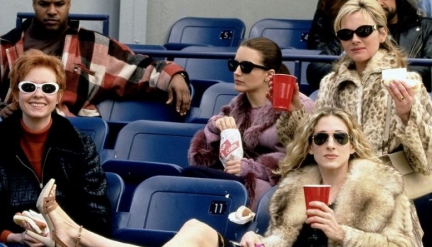 Borítókép: Több, mint egy "buta csajos sorozat"! 7+1 dolog, amit a Szex és New York adott a világnak (igen, a férfiaknak is)