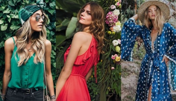 Borítókép: Frissítsd fel a ruhatárad – ezeket szerezd be még most a nyári kánikulára!