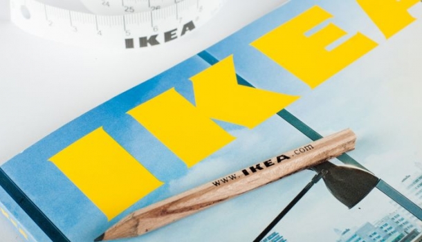 Borítókép: Az IKEA megint alkotott! Most éppen ezért a termékükért őrül meg minden divatmániás csaj