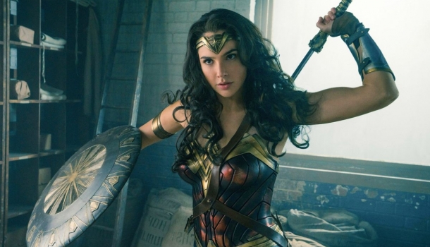 Borítókép: Hatalmas fordulattal tér vissza a Wonder Woman 2 – Az első fotók már meg is érkeztek