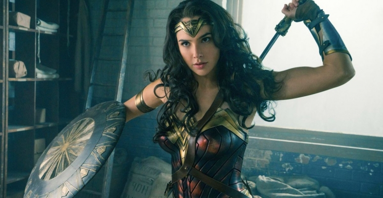 Hatalmas fordulattal tér vissza a Wonder Woman 2 – Az első fotók már meg is érkeztek