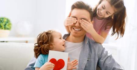 Borítókép: 12 szupervicces és/vagy elgondolkodtató idézet apák napjára