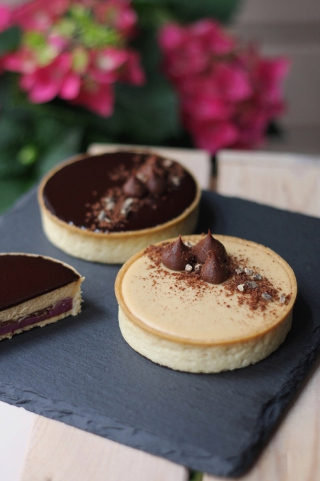 Borítókép: Cukrászdákkal fogott össze az UNICEF Magyarország - nézd micsoda torták születtek! 