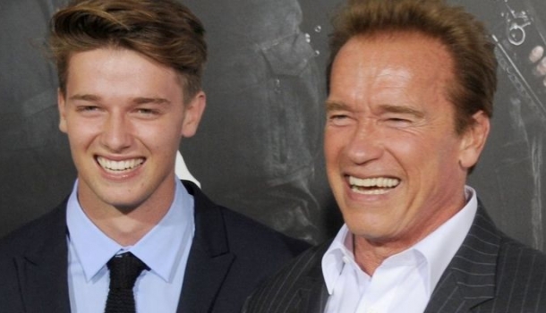 Borítókép: #ikertornyok (férfi kiadás): Híres apák és fiaik ugyanannyi idősen