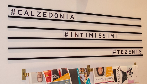 Borítókép: Calzedonia, Intimissimi és Tezenis bemutatón jártunk