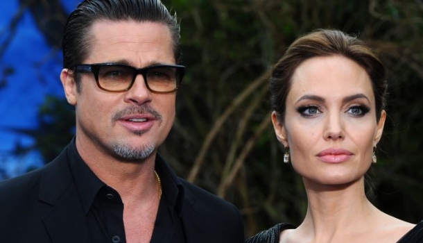 Borítókép: Angelina Jolie és Brad Pitt ismét nagyon összekaptak