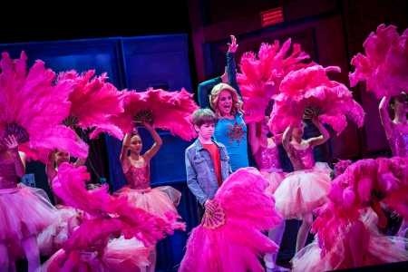 Borítókép: Mi lehet olyan botrányos ebben a Billy Elliotban? Gondoltam, utánajárok