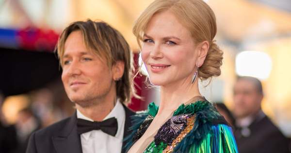 Borítókép: Nicole Kidman elárulta, mitől tökéletes a házassága 15 év után is