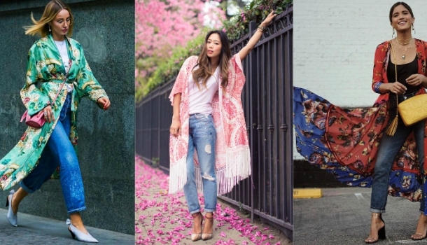 kimonó,farmer,japán