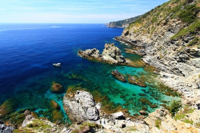 franciaország,Porquerolle sziget