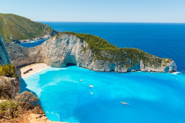 Zakynthos,görögország