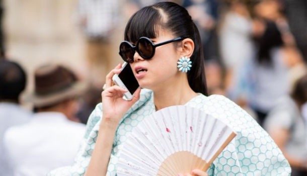 Borítókép: A párizsi haute couture divathét legjobb street style szettjei