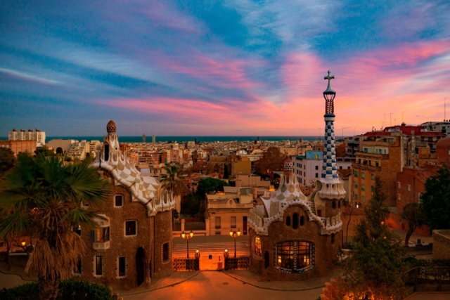 barcelona