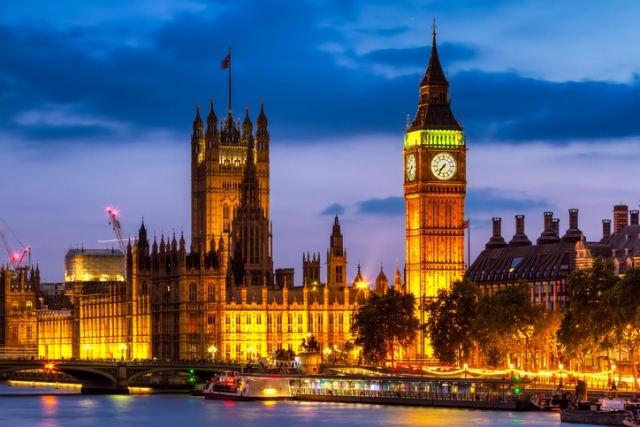 london
