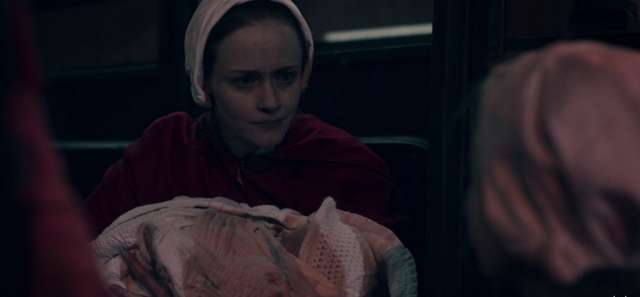 a szolgálólány meséje,emily