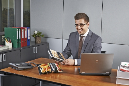 Borítókép: A jövő generációit képzi a SPAR