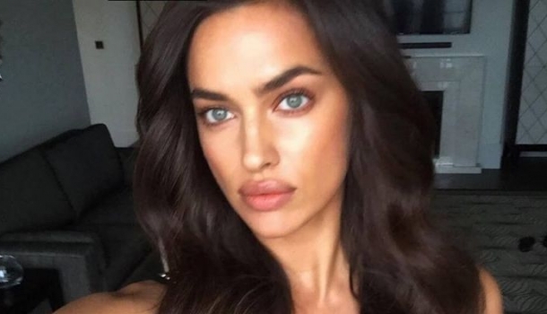 Borítókép: Irina Shayk az élő példa arra, hogy menő a long bob, de nem mindenkinek áll jól