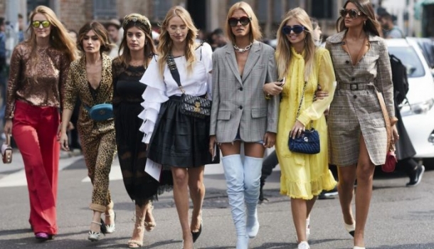 Borítókép: 5 trend, ami ősszel már biztos kimegy a divatból: ezek váltják őket!