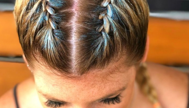 Borítókép: Fesztivál frizura színes egyéniségeknek - tanuljunk a profiktól